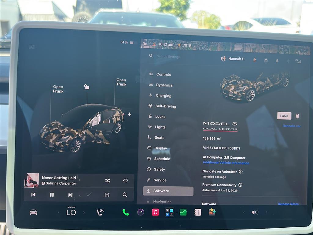 tesla model 3 2018 5YJ3E1EB3JF081917 image tesla model 3 2018 5YJ3E1EB3JF081917 image